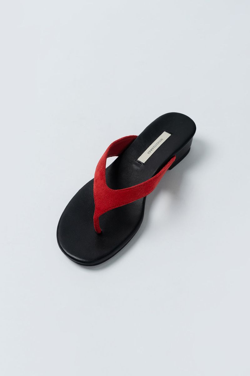 Simple flip-flop_red