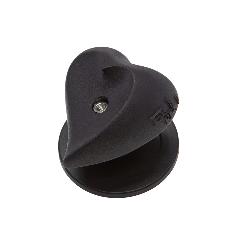 EEERRR Heart hold tok (Black)