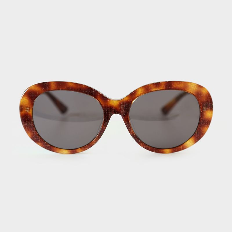 Oval Sunglasses CLIC,CLAC FEFE 07
