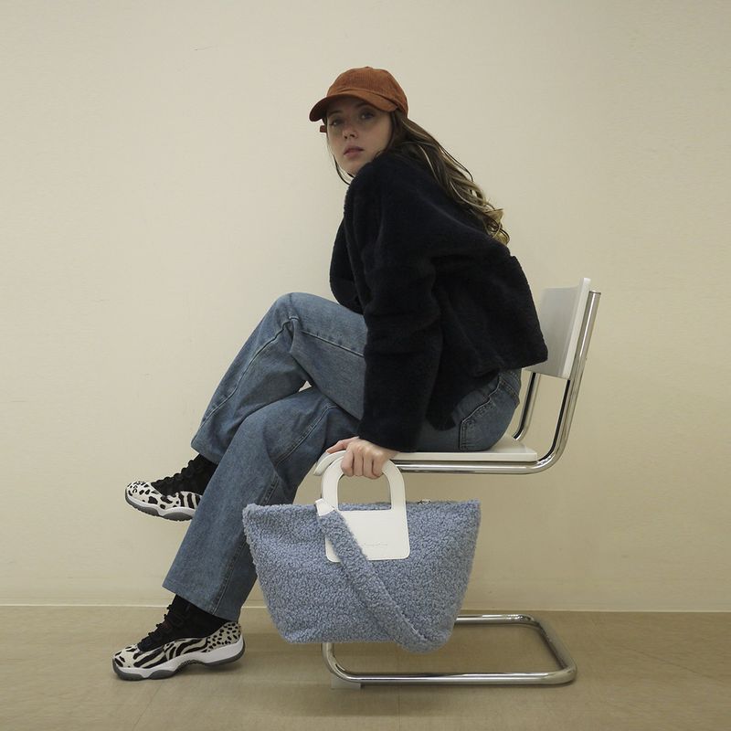 fog bag-sky