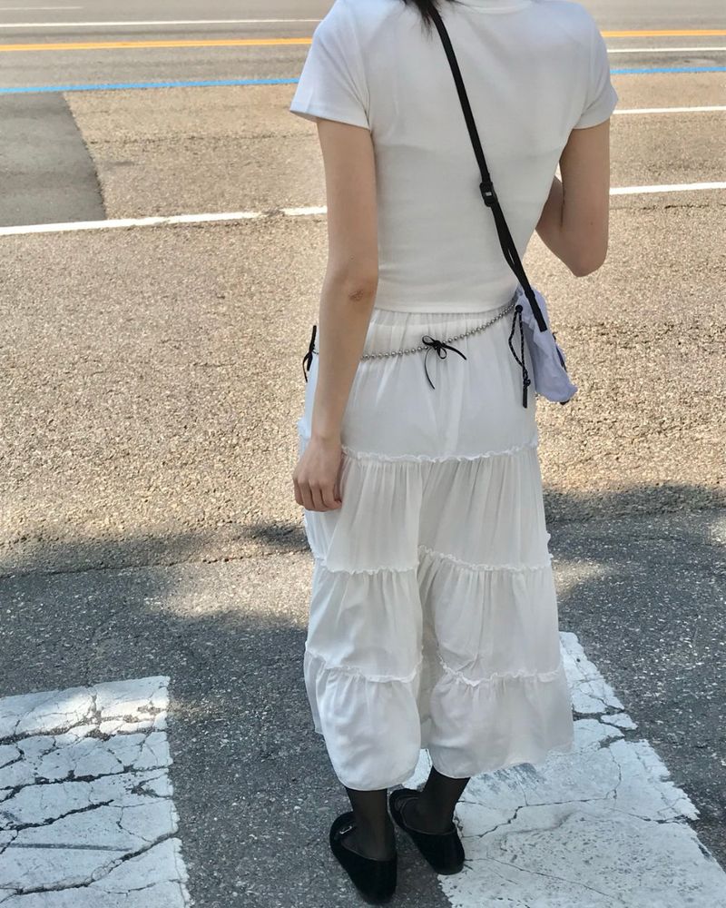 Beren skirt