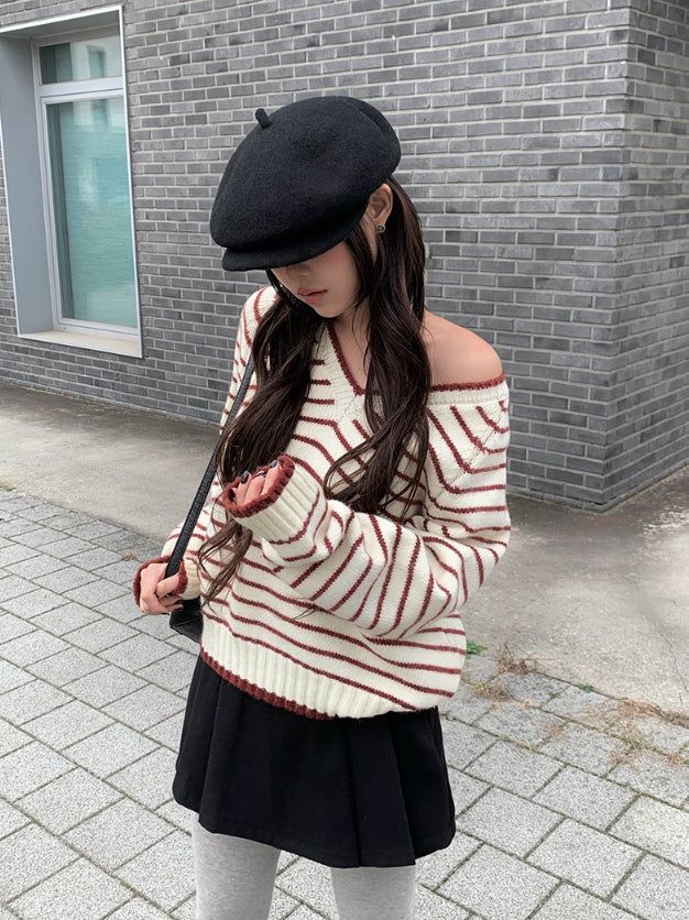 Metu Madoros Wool Hunting Cap