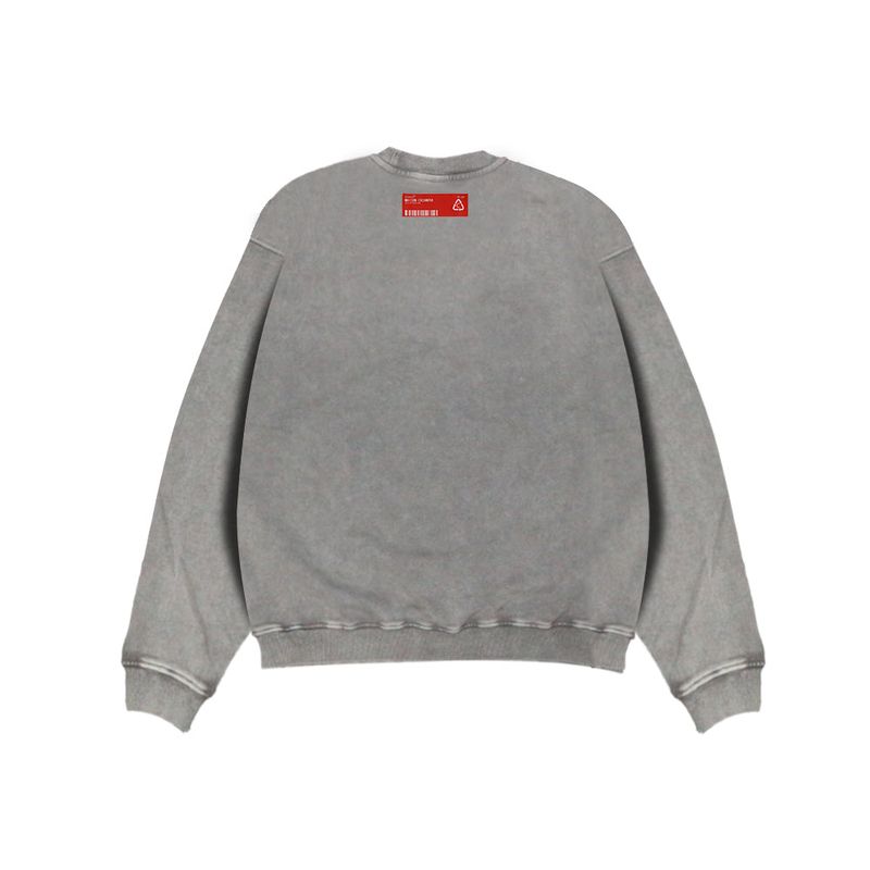 God Loves You Vintage Sweat