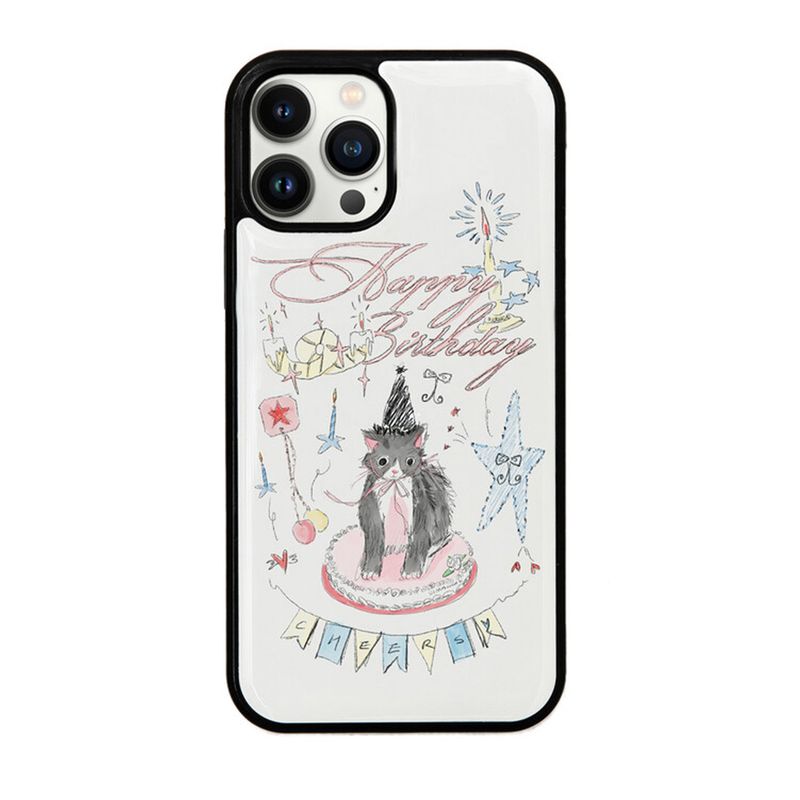 KETTY CASE