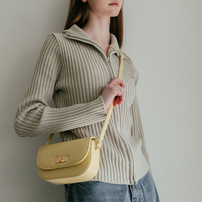 Donkie（ドンキー）の「Mini long body - 6color（Bags）」