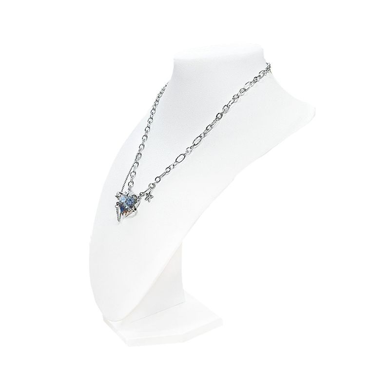 Love Splash Necklace