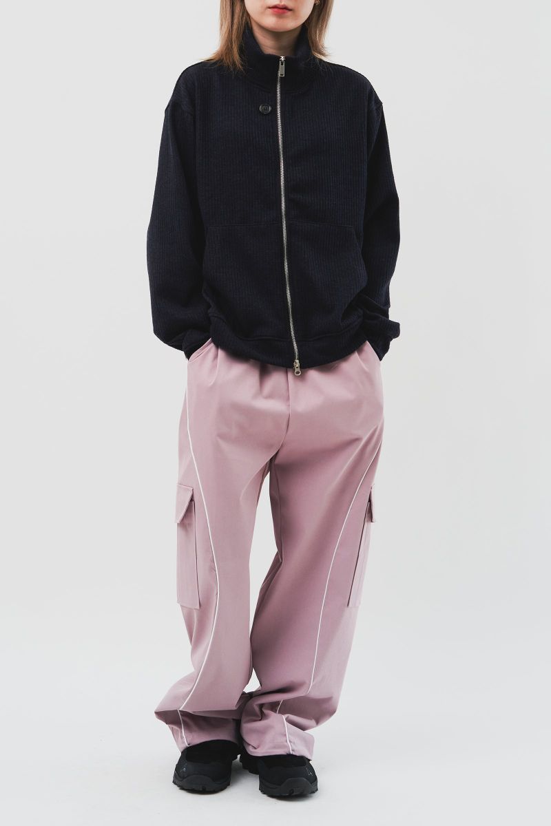 Flusss Zip Up (4color)