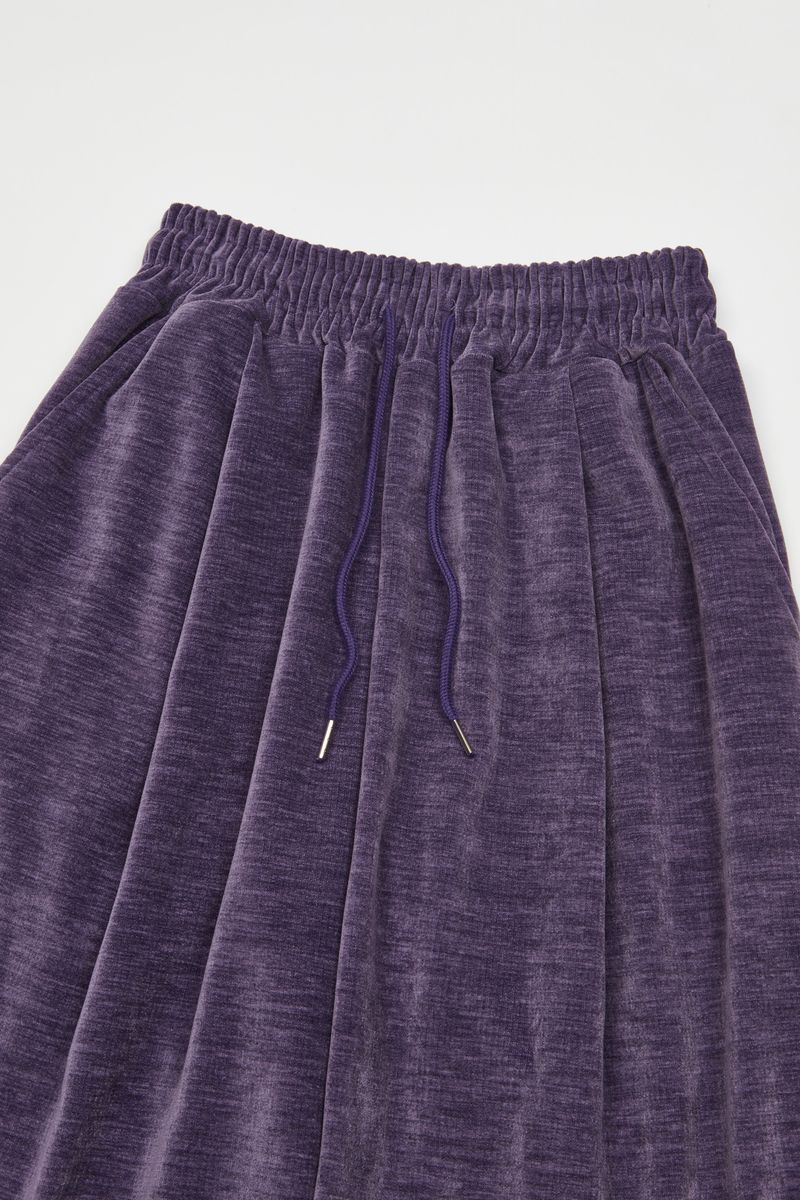 VENTIQUE Round chin jared pants 5color