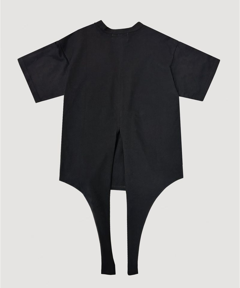 DEFORMATION TEE