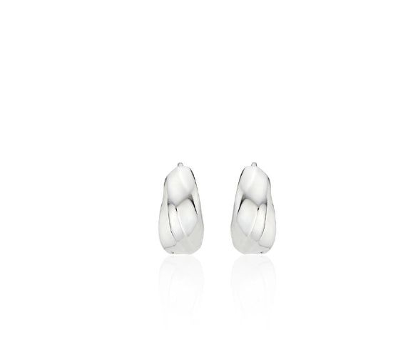 26SS★ Truvion One-Touch Earrings