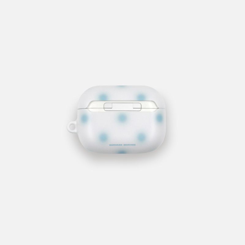 SUN DOT CASE_BABY BLUE(airpods)
