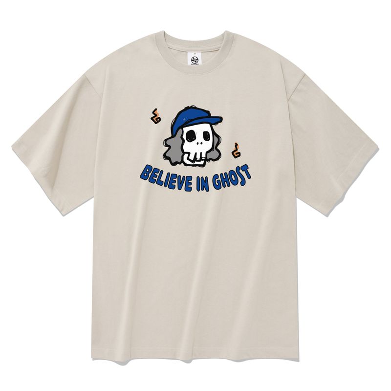 YOUNG GHOST T-SHIRTS