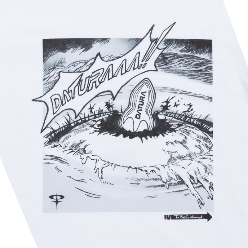 リボーン: ダチュラ Tシャツ
