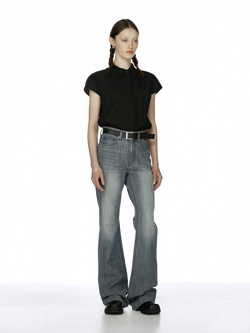 【MADE】Uto, Black(Matt)
