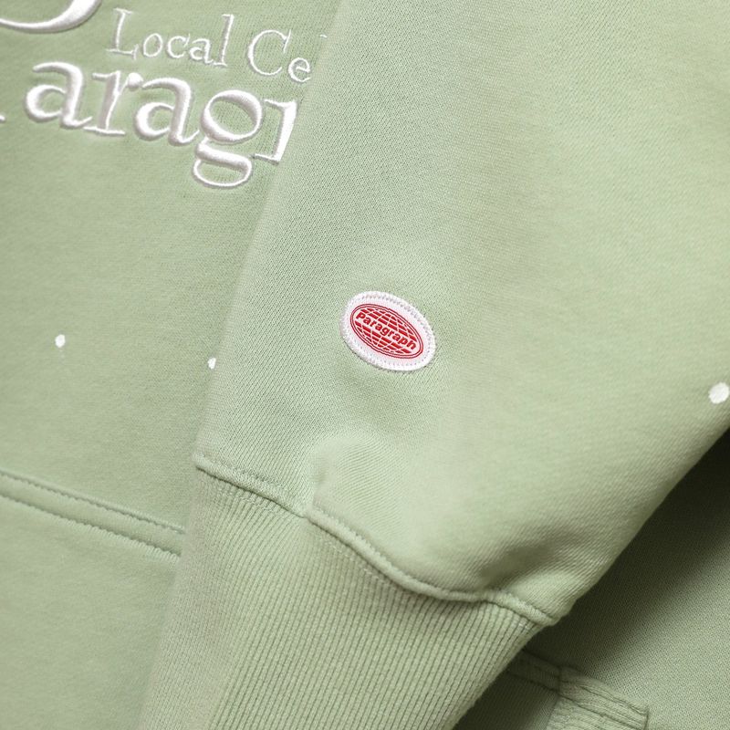 LOCAL CELEBRITY HOODIE