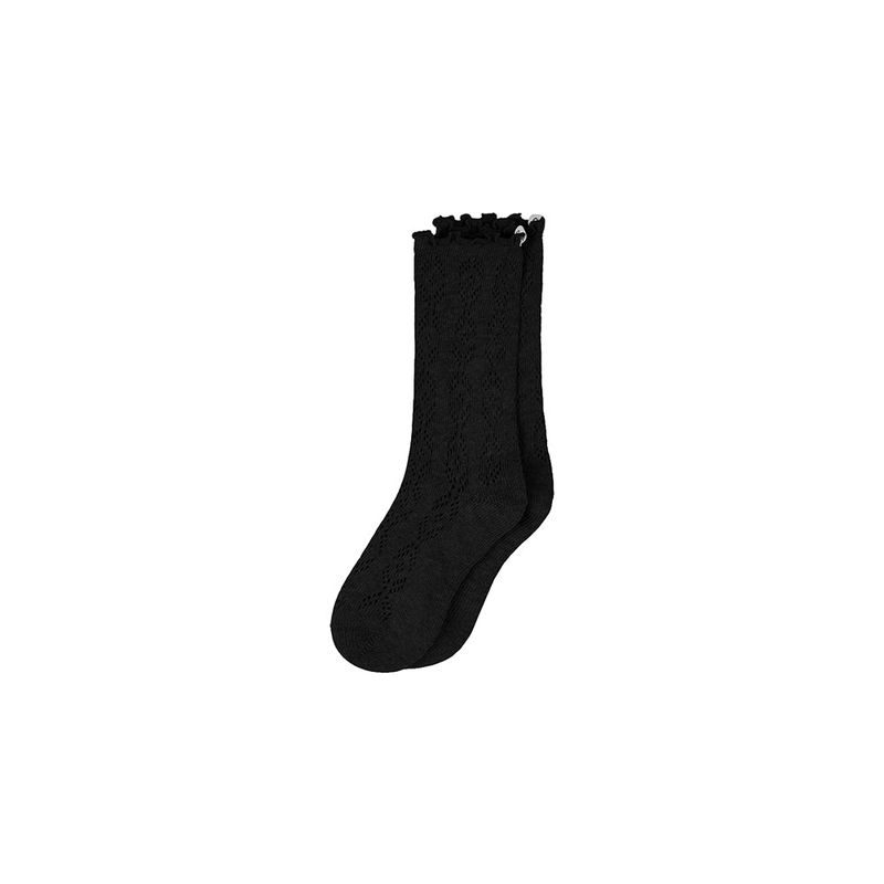 Cozy Knitted Socks (3colors)