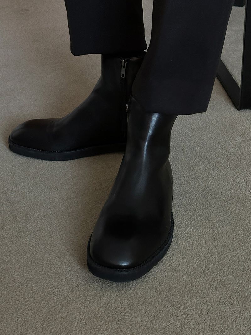 ASCLO Mercia Boots (2color)