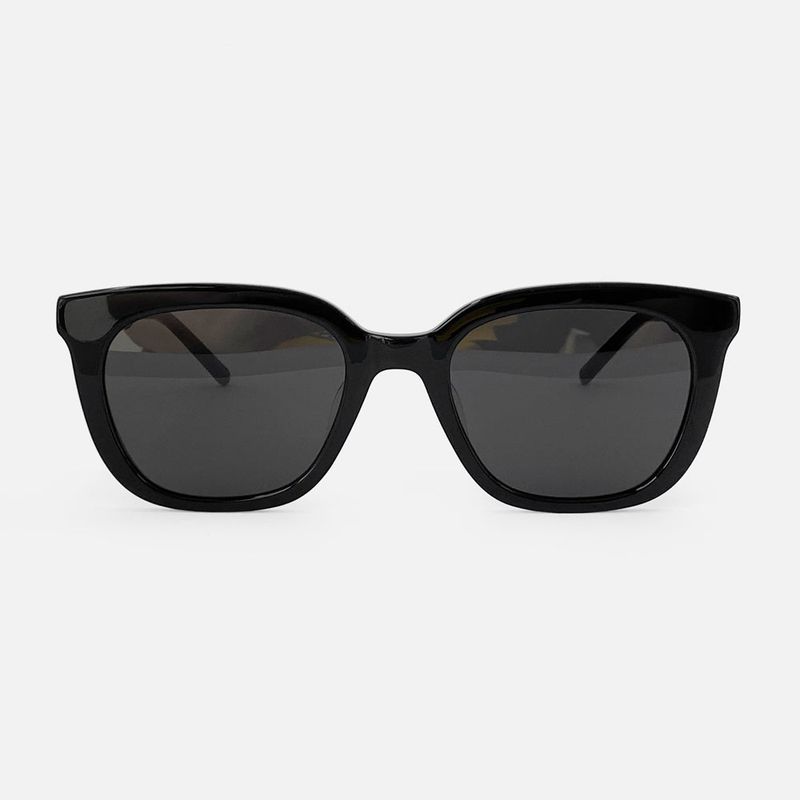 Black Sunglasses CLIC,CLAC Celin 01