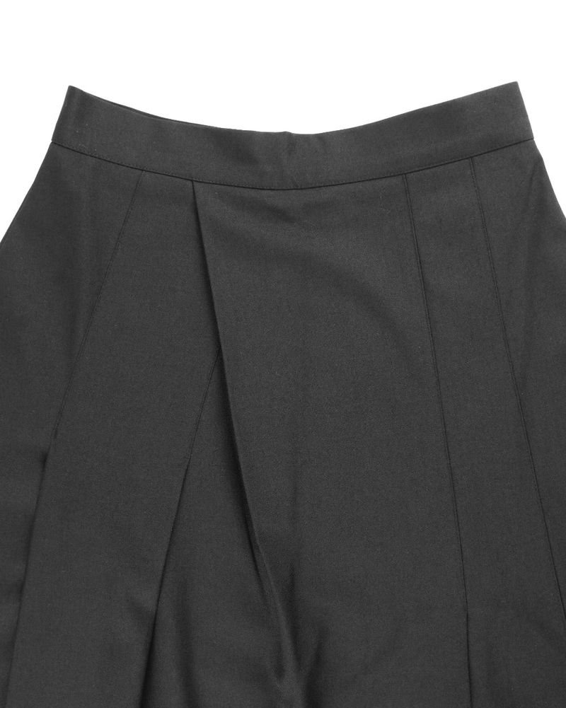ARCH LINE SKIRT