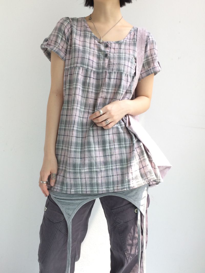 Pog Vintage Bootcut Pants
