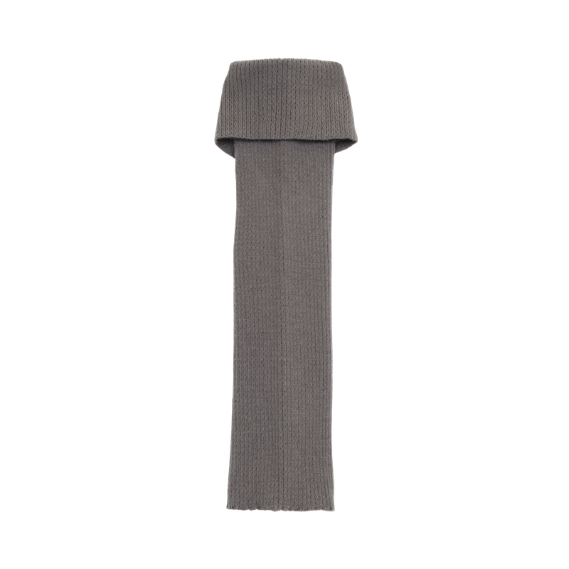 BALLET CUFFED LEG WARMER (4 COLORS)
