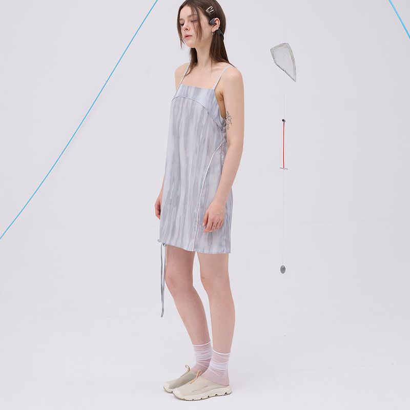AACA（アカ）の「AP1 Half Dress_2Color（Dresses）」