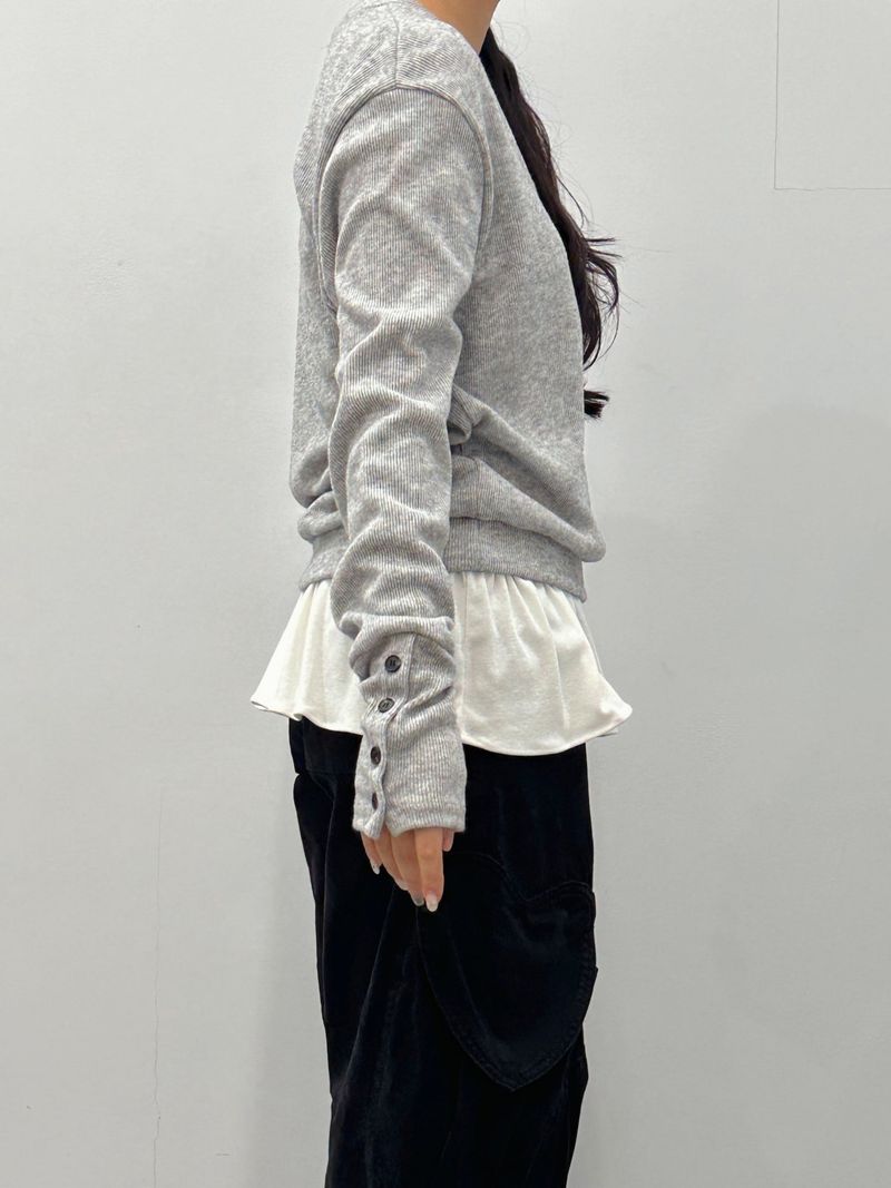 FRILL MINI OPS