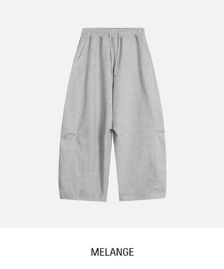 Topin Side Pintuck Balloon Training Pants