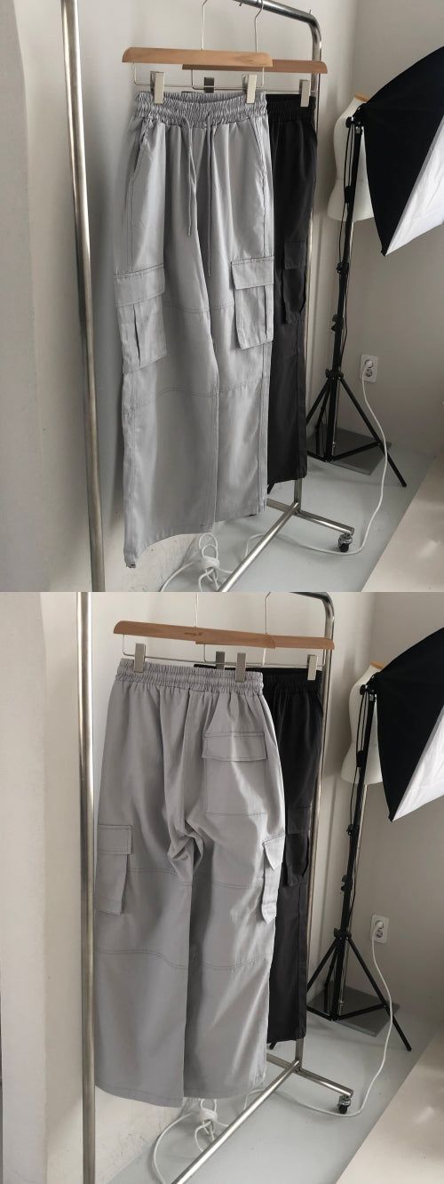 Fine cargo pt (3 colors)
