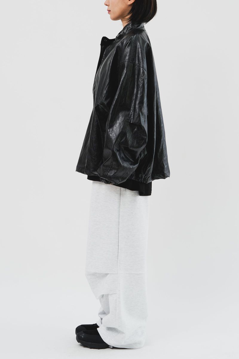 Middle Sweatpants (2color)