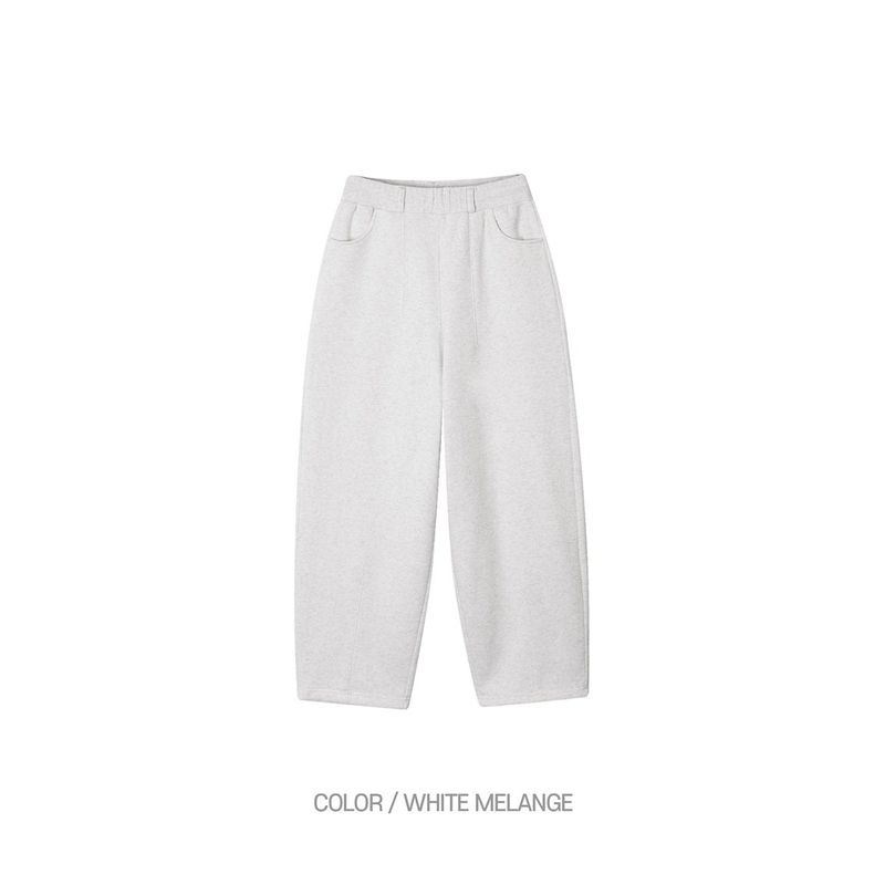 Youth Wide Sweatpants
