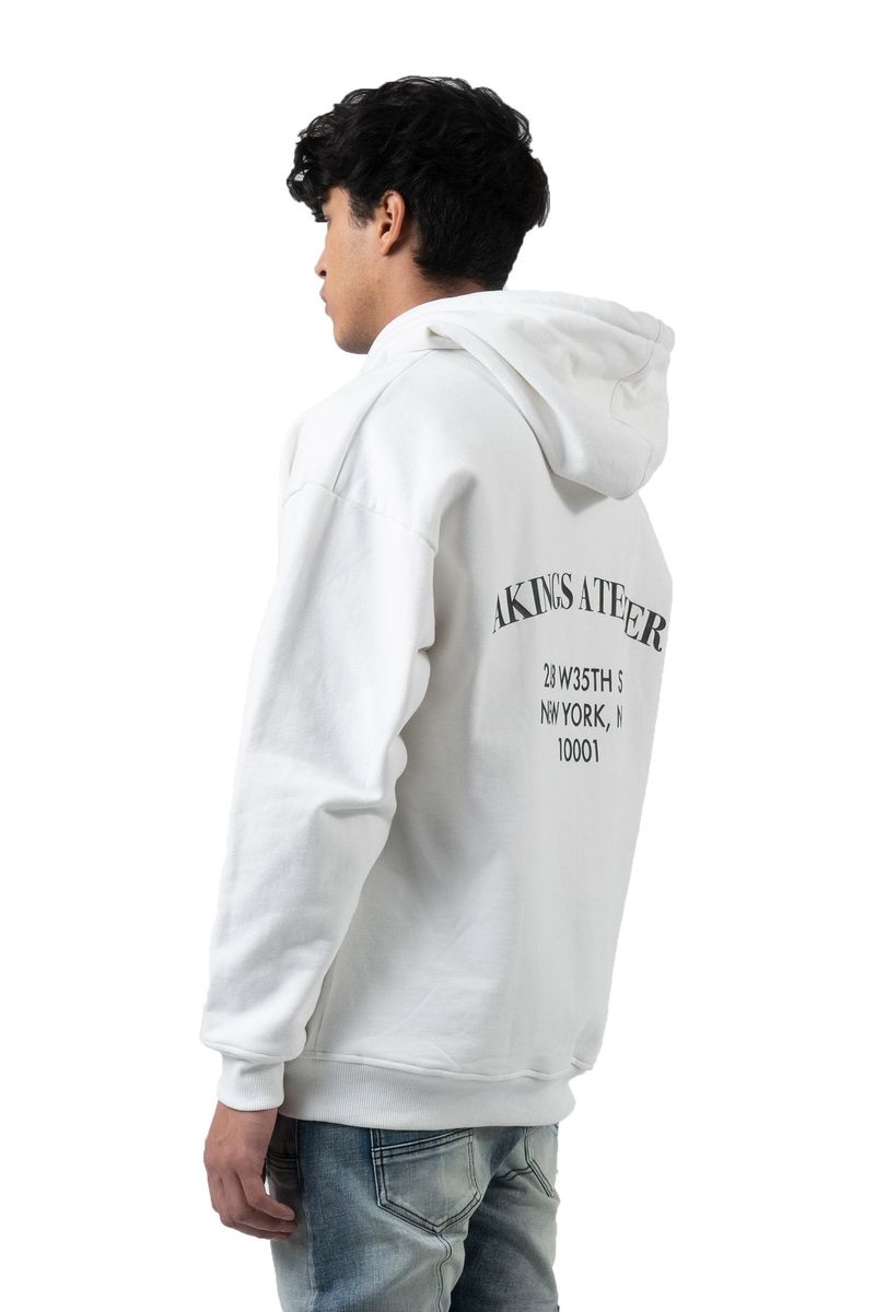 ATELIER  HOODY