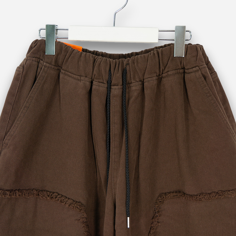 Noah Double Knee Carpenter Pants