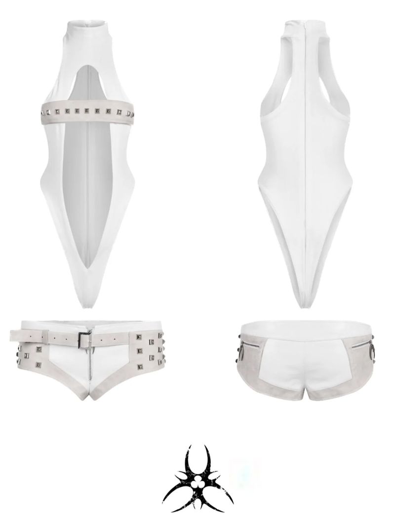 Cozy Worldwide（コージー ワールドワイド）の「EPL WHITEHEAT （Tops）」
