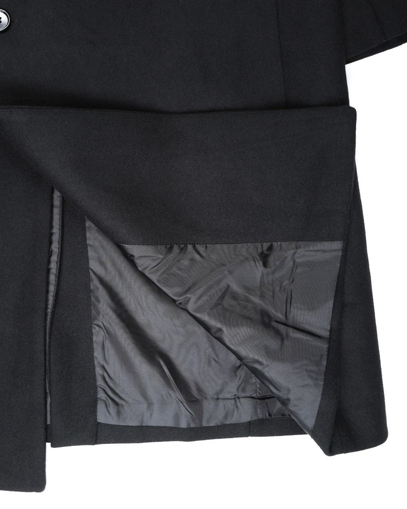  124 CLASSIC COAT