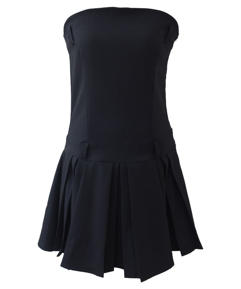 frap dress