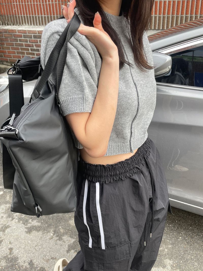 Berlin big two way bag
