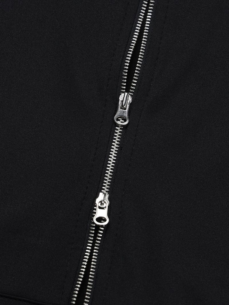 (W) フォアトラックジャケット (3color)