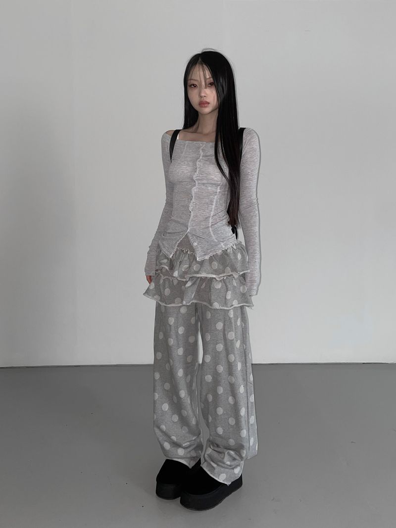 cloud long cd(3 color)
