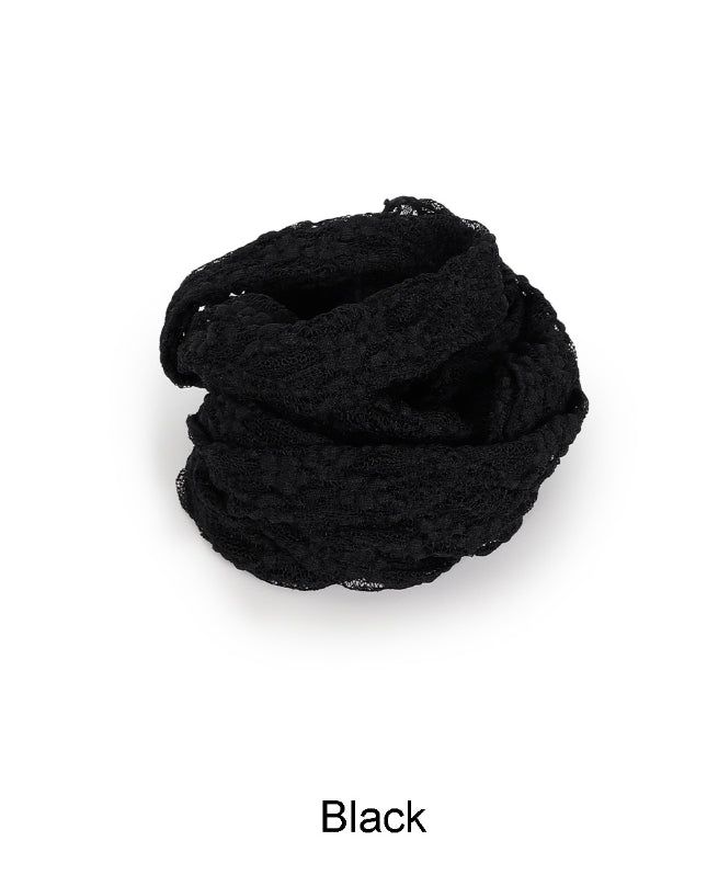 Teren lace scarf