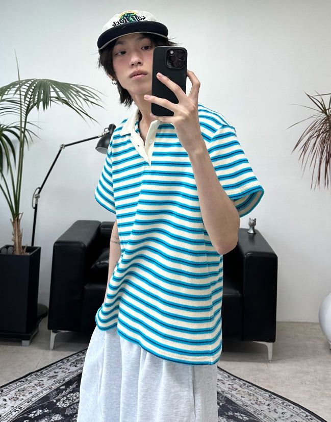 Dren Bermuda sweatpants