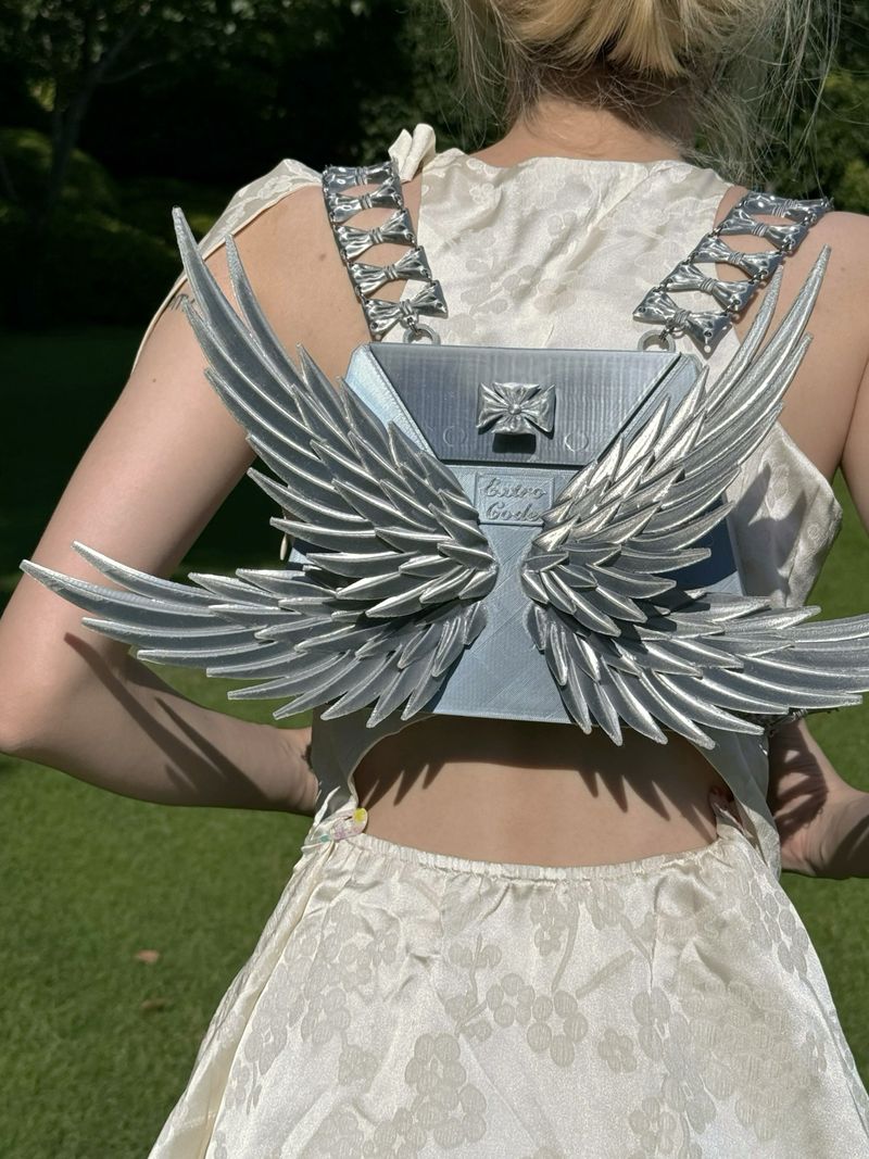 Wings Backpack