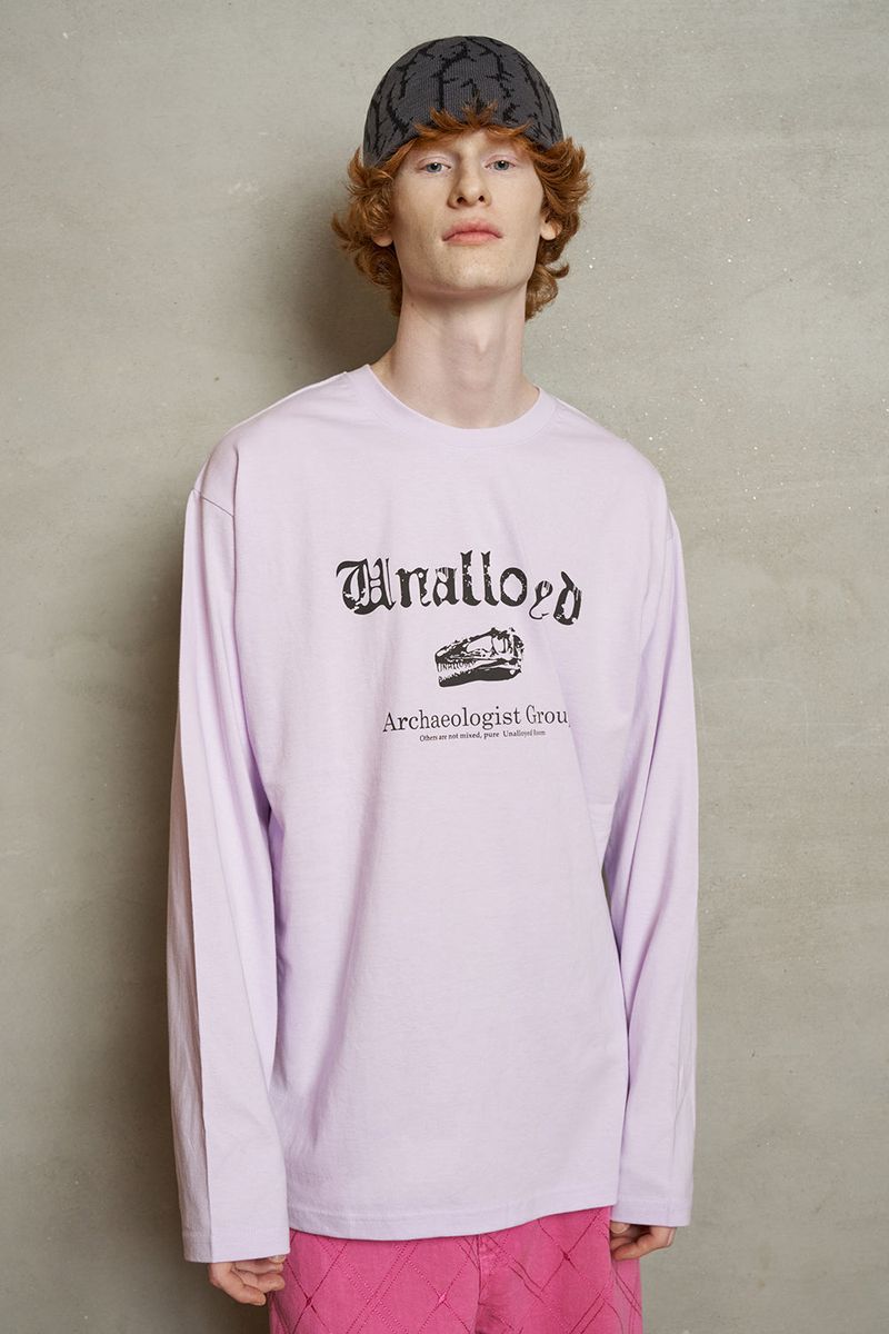 FOSSIL LSV T SHIRT