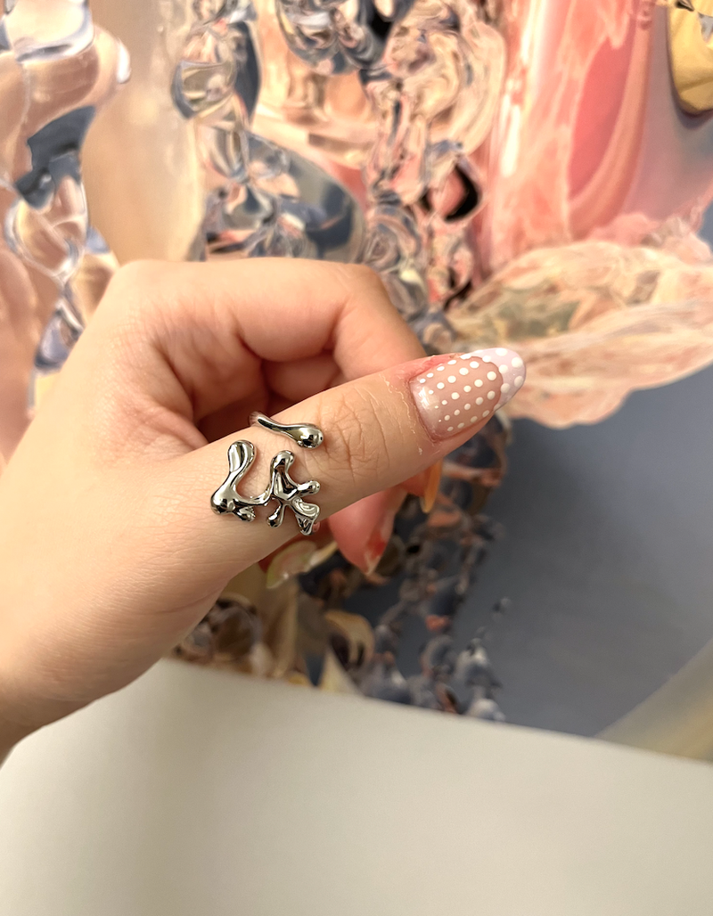 Wave Ring ver.4