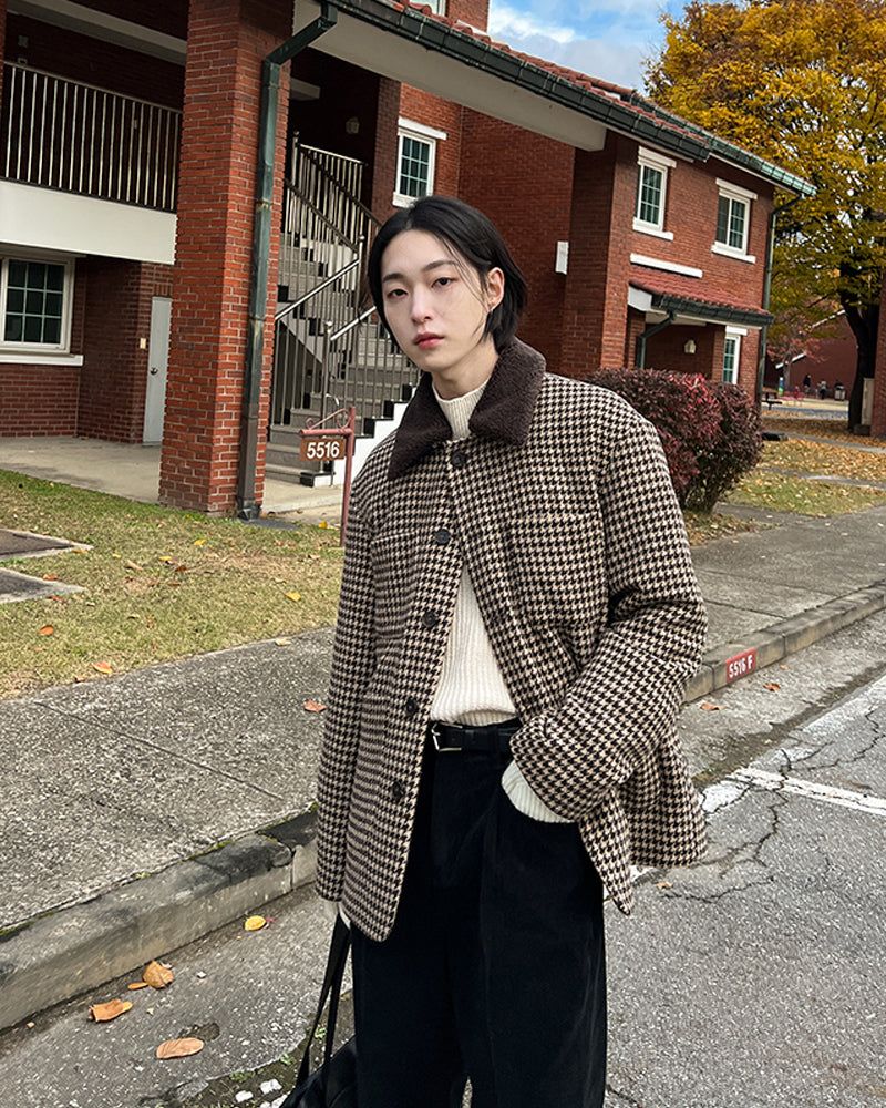 2PLAN（ツープラン）の「トムファーマックジャケット 2 color（Jackets/Outerwear）」