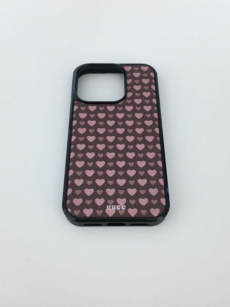 autumn heart case 