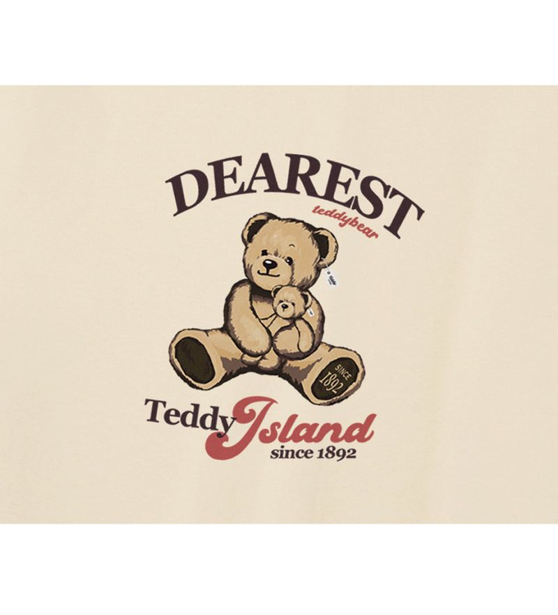 Dearest Bear Sweatshirt
