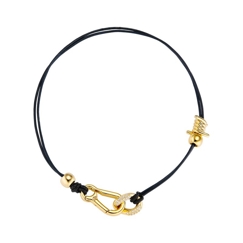 SENTIMENTS（サンティマン）の「NO.259 [GOLD] NECKLACE（Accessories）」