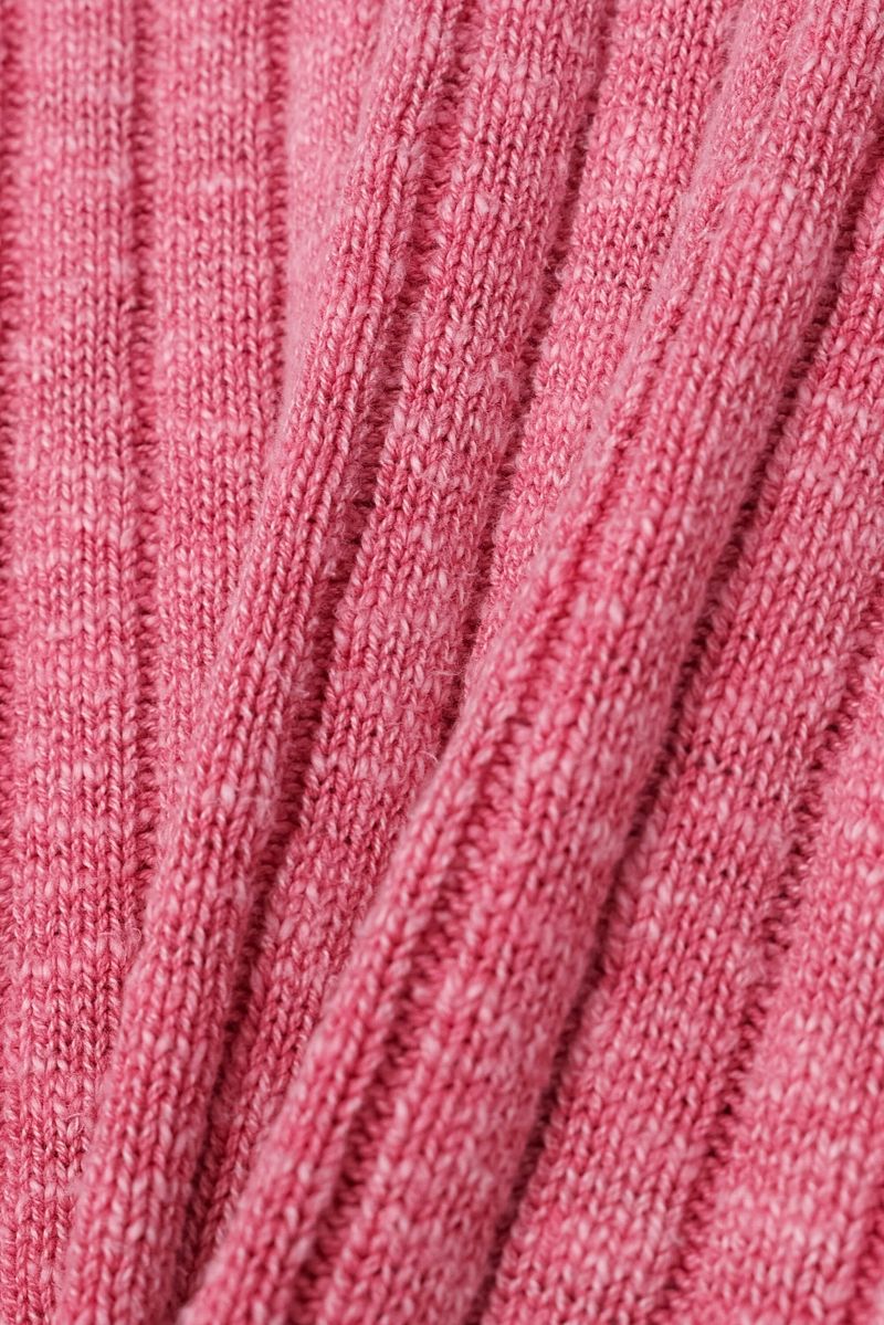 Aco Pigment Knit (3color)