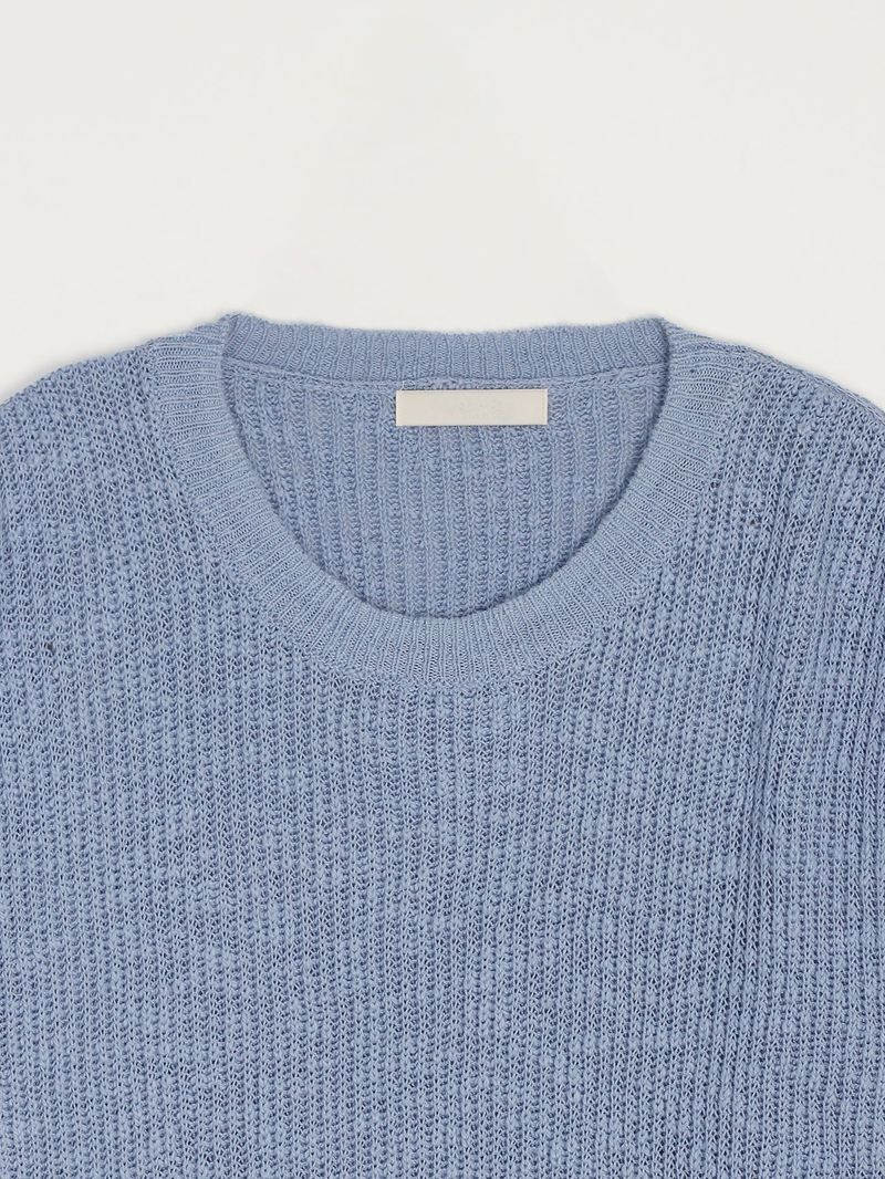 Rising Damage Knit (4color)